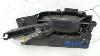 MANETA INTERIOR DELANTERA DERECHA PEUGEOT 307 (S1)(04.2001) 2001-2004 - 1042811 / 9643604477