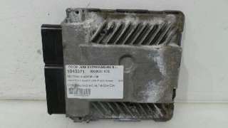 CENTRALITA MOTOR UCE VOLKSWAGEN PASSAT VARIANT (3C5) 2005-2009 - 1043371 / 03G906018CE