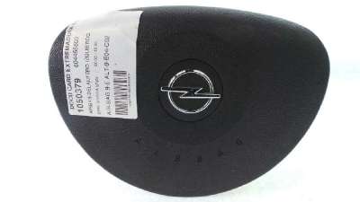 AIRBAG DELANTERO IZQUIERDO OPEL MERIVA 2003-2006 - 1050379 / 604455600