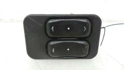 MANDO ELEVALUNAS DELANTERO IZQUIERDO OPEL MERIVA 2003-2006 - 1050442 / 13363202