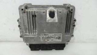 CENTRALITA MOTOR UCE PEUGEOT BIPPER 2008- - 1055651 / 9661586080