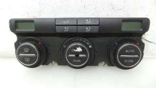 MANDO CLIMATIZADOR VOLKSWAGEN JETTA V (1K2) 2005-2008 - 1055745 / 1K0907044