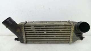 INTERCOOLER PEUGEOT 307 (S1)(04.2001) 2001-2004 - 1056973 / 9636635380