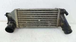 INTERCOOLER PEUGEOT 307 (S1)(04.2001) 2001-2004 - 1056973 / 9636635380