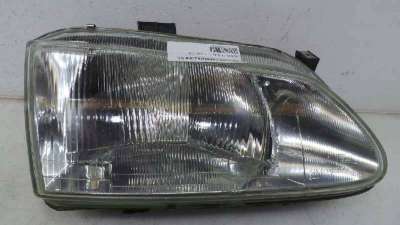 FARO DERECHO RENAULT MEGANE I SCENIC (JA0) 1996- - 1062323 / 88204649