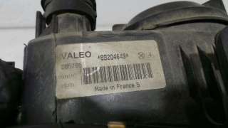 FARO DERECHO RENAULT MEGANE I SCENIC (JA0) 1996- - 1062323 / 88204649