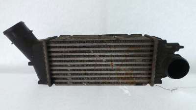 INTERCOOLER PEUGEOT 307 CC CABRIO-COUPÉ (S1)(10.2003) 2005- - 1068418 / 9646694680