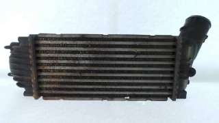 INTERCOOLER PEUGEOT 307 CC CABRIO-COUPÉ (S1)(10.2003) 2005- - 1068418 / 9646694680