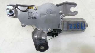 MOTOR LIMPIA TRASERO TOYOTA COROLLA (E12) 2001-2004 - 1070036 / 8513002020