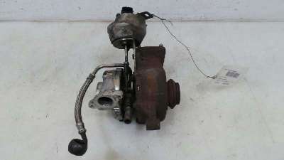 TURBOCOMPRESOR PEUGEOT 307 (S1)(04.2001) 2004-2004 - 1071888 / 9654919580