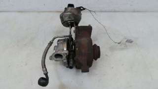 TURBOCOMPRESOR PEUGEOT 307 (S1)(04.2001) 2004-2004 - 1071888 / 9654919580