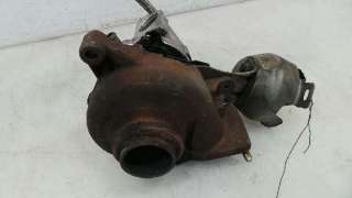 TURBOCOMPRESOR PEUGEOT 307 (S1)(04.2001) 2004-2004 - 1071888 / 9654919580