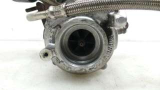 TURBOCOMPRESOR PEUGEOT 307 (S1)(04.2001) 2004-2004 - 1071888 / 9654919580