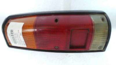 PILOTO TRASERO DERECHO ISUZU TROOPER 1989- - 1075779 / 4267