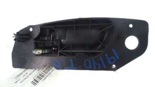 MANETA INTERIOR TRASERA DERECHA PEUGEOT 607 (S1)(12.2000) 2000-2004 - 1083030