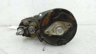 MOTOR ARRANQUE MERCEDES-BENZ CLASE B (BM 245) 2005-2011 - 1084581 / A0051517401