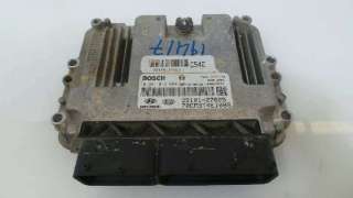 CENTRALITA MOTOR UCE HYUNDAI SANTA FE (CM) 2006-2007 - 1086636 / 3910127825