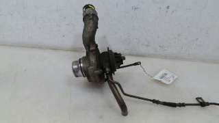 TURBOCOMPRESOR FORD FOCUS BERLINA (CAK) 1998-2004 - 1093390 / 7064991