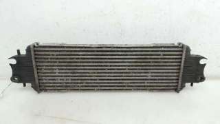 INTERCOOLER RENAULT TRAFIC II COMBI 2004-2006 - 1094336 / 7700312903G