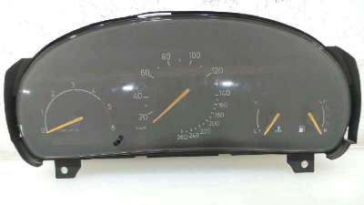 CUADRO INSTRUMENTOS SAAB 9-5 BERLINA 2001-2004 - 1097198 / 5373899