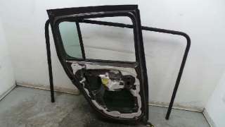 PUERTA TRASERA IZQUIERDA RENAULT MODUS I 2006- - 1104610 / 7751475519