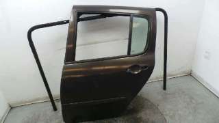 PUERTA TRASERA IZQUIERDA RENAULT MODUS I 2006- - 1104610 / 7751475519