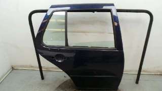 PUERTA TRASERA DERECHA VOLKSWAGEN GOLF IV BERLINA (1J1)(10.1997) 2000-2003 - 1106848 / 1J6833056F