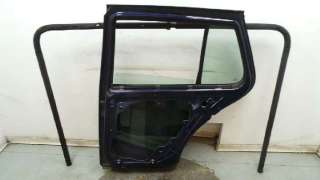 PUERTA TRASERA DERECHA VOLKSWAGEN GOLF IV BERLINA (1J1)(10.1997) 2000-2003 - 1106848 / 1J6833056F