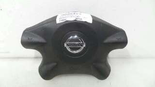 AIRBAG DELANTERO IZQUIERDO NISSAN ALMERA (N16/E) 2002-2004 - 1116049 / 6005158