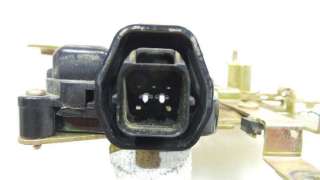 CERRADURA MALETERO / PORTON HYUNDAI TUCSON (JM) 2004-2006 - 1116382 / D4EA