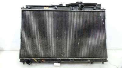 RADIADOR AGUA HYUNDAI SANTA FE (CM) 2006-2007 - 1117412 / 253102B100