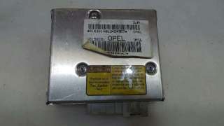 CENTRALITA MOTOR UCE OPEL SINTRA - - 1124670 / 16198391