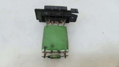 RESISTENCIA CALEFACCION CITROEN BERLINGO FURGÓN 2009-2011 - 1126589 / 648055