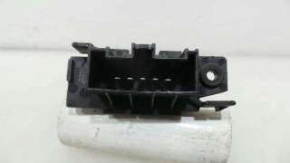 RESISTENCIA CALEFACCION CITROEN BERLINGO FURGÓN 2009-2011 - 1126589 / 648055