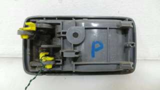 MANETA INTERIOR TRASERA DERECHA TOYOTA YARIS VERSO (NCP2/NLP2) 1999-2003 - 1127654 / 6927716020