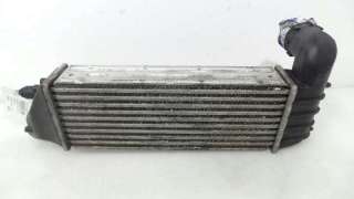 INTERCOOLER CITROEN C8 2002-2005 - 1130473 / E256074