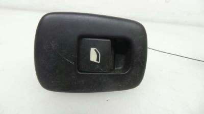 MANDO ELEVALUNAS TRASERO DERECHO PEUGEOT 207 SW 2007- - 1131979 / 96543609