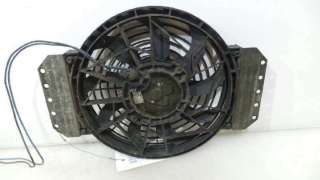 ELECTROVENTILADOR RADIADOR AIRE ACONDICIONADO MERCEDES-BENZ SPRINTER FURGÓN (901-904) 1996-2000 - 1135397 / SSW9562E