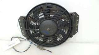 ELECTROVENTILADOR RADIADOR AIRE ACONDICIONADO MERCEDES-BENZ SPRINTER FURGÓN (901-904) 1996-2000 - 1135397 / SSW9562E