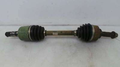 TRANSMISION DELANTERA IZQUIERDA KIA SORENTO (BL) 2006- - 1140980 / 495003E000