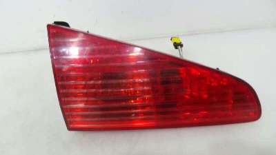 PILOTO TRASERO IZQUIERDO PEUGEOT 607 (S2) 2004-2005 - 1141359 / 6350N2