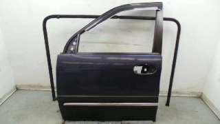 PUERTA DELANTERA IZQUIERDA KIA CARNIVAL 1999-2001 - 1141998 / 0K57A59020E