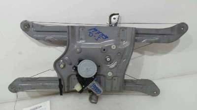 ELEVALUNAS DELANTERO IZQUIERDO MITSUBISHI GRANDIS (NA0W) 2005-2010 - 1142974 / MR959657