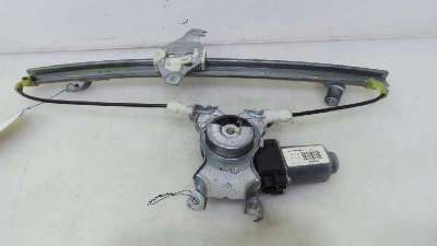 ELEVALUNAS TRASERO DERECHO NISSAN PATHFINDER (R51) 2005-2007 - 1145319 / 82700EB300