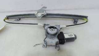 ELEVALUNAS TRASERO DERECHO NISSAN PATHFINDER (R51) 2005-2007 - 1145319 / 82700EB300