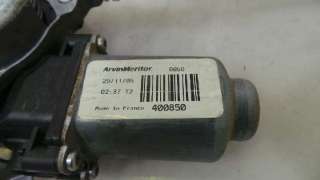 ELEVALUNAS TRASERO DERECHO NISSAN PATHFINDER (R51) 2005-2007 - 1145319 / 82700EB300