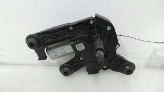 MOTOR LIMPIA TRASERO PEUGEOT 208 2014-2014 - 1145722 / 9673251380A