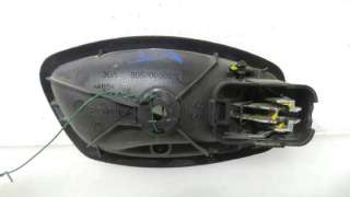 MANETA INTERIOR DELANTERA IZQUIERDA RENAULT LAGUNA III GRANDTOUR 2007-2009 - 1146613 / 806700006R