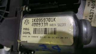 ELEVALUNAS DELANTERO IZQUIERDO VOLKSWAGEN GOLF V (1K1)(10.2003) 2003- - 1149728 / 1K3837461B