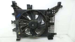 ELECTROVENTILADOR DACIA DUSTER I 2010-2012 - 1150625 / 8200880555